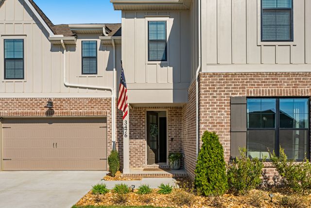 3476 Burgate Trl, Thompsons Station, TN 37179