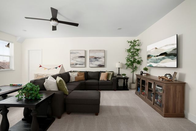 3476 Burgate Trl, Thompsons Station, TN 37179