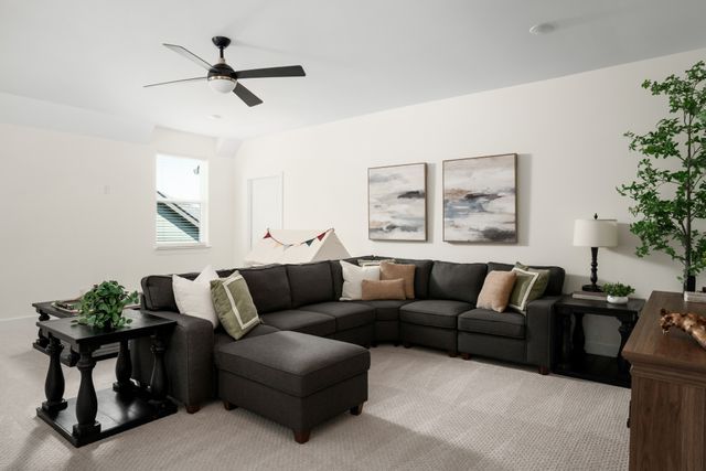 3476 Burgate Trl, Thompsons Station, TN 37179