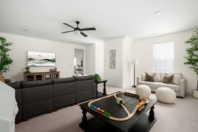 3476 Burgate Trl, Thompsons Station, TN 37179