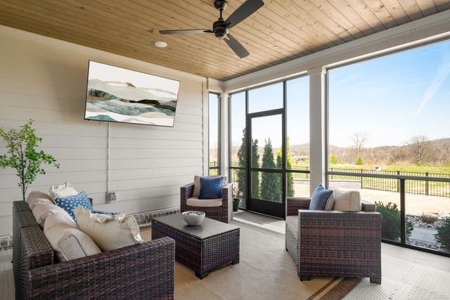 3476 Burgate Trl, Thompsons Station, TN 37179