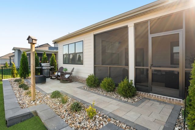 3476 Burgate Trl, Thompsons Station, TN 37179