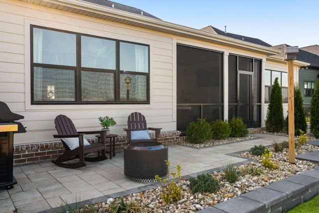 3476 Burgate Trl, Thompsons Station, TN 37179