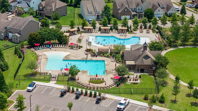 3476 Burgate Trl, Thompsons Station, TN 37179