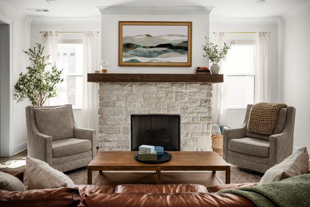 3476 Burgate Trl, Thompsons Station, TN 37179