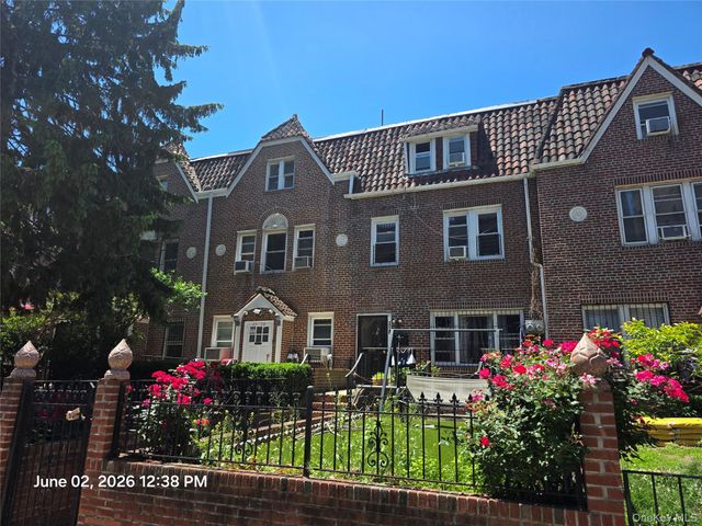 3716 79th Street, Jackson Heights, NY 11372