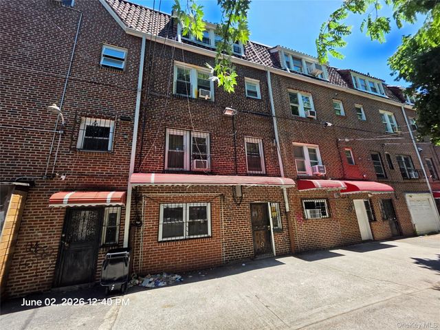 3716 79th Street, Jackson Heights, NY 11372