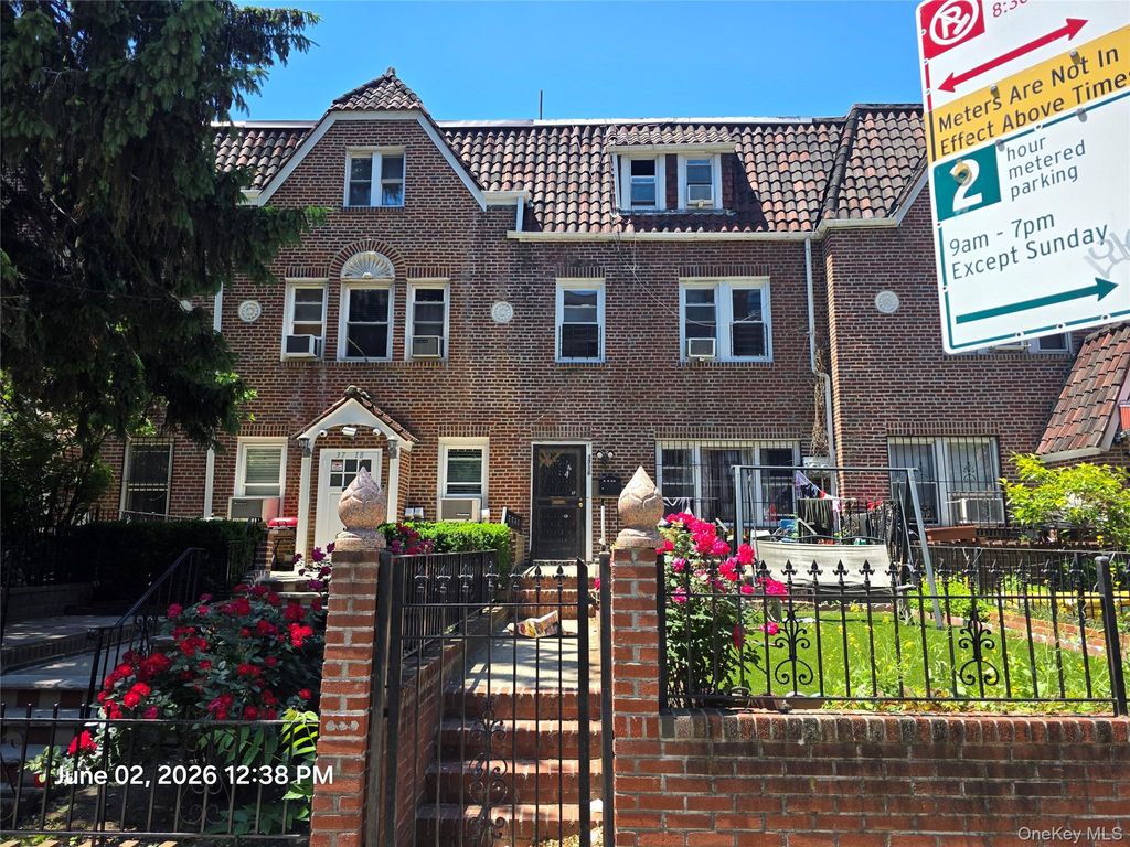 3716 79th Street, Jackson Heights, NY 11372