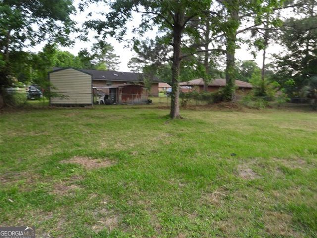 791 Wildwood Drive, Hinesville, GA 31313