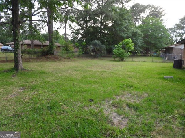 791 Wildwood Drive, Hinesville, GA 31313