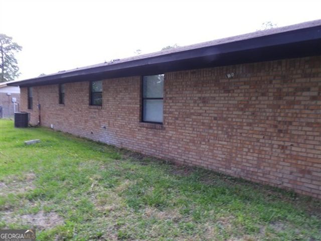 791 Wildwood Drive, Hinesville, GA 31313