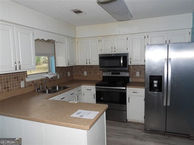 791 Wildwood Drive, Hinesville, GA 31313