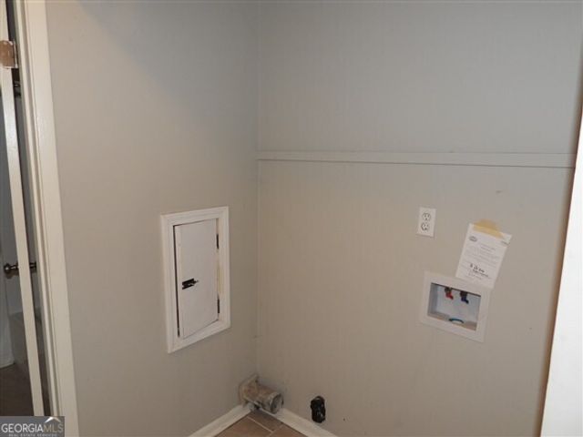 791 Wildwood Drive, Hinesville, GA 31313