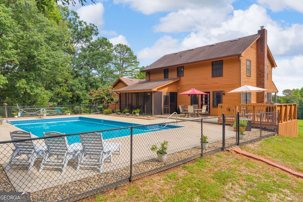 113 Cherokee Hills Lane, Toccoa, GA 30577 — photo 2