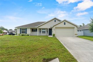 1502 Quatrain Lane, Sebastian, FL 32958