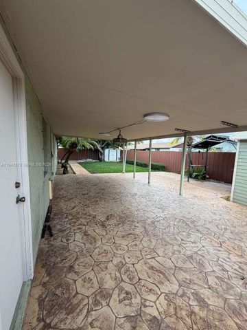 12241 268th St 1, Homestead, FL 33032