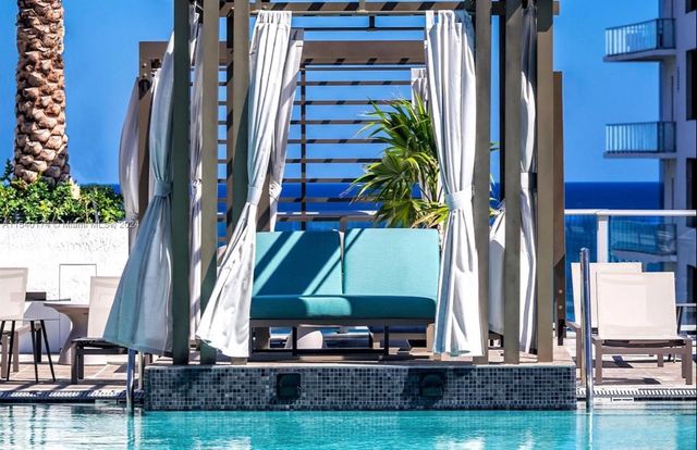 4010 S Ocean Dr R703, Hollywood, FL 33019