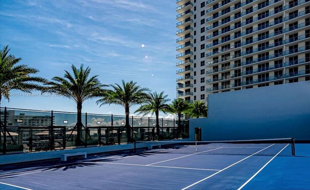 4010 S Ocean Dr R703, Hollywood, FL 33019