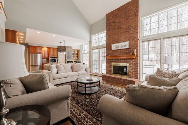 36 Sunleaf Drive, Penfield, NY 14526