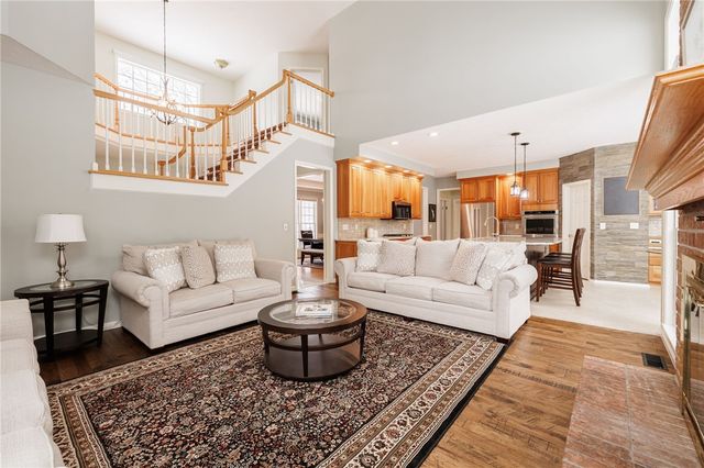 36 Sunleaf Drive, Penfield, NY 14526