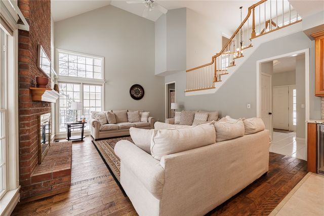 36 Sunleaf Drive, Penfield, NY 14526