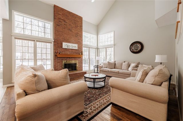 36 Sunleaf Drive, Penfield, NY 14526