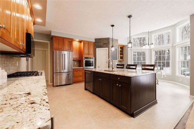 36 Sunleaf Drive, Penfield, NY 14526