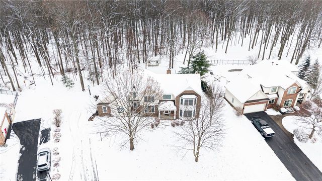 36 Sunleaf Drive, Penfield, NY 14526