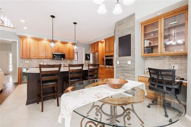 36 Sunleaf Drive, Penfield, NY 14526