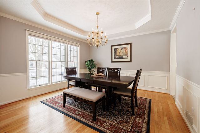 36 Sunleaf Drive, Penfield, NY 14526