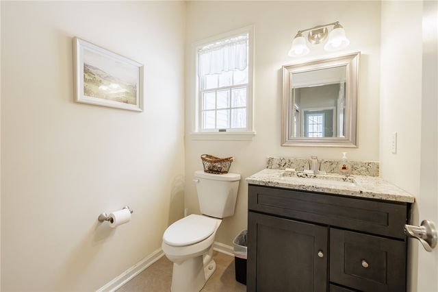 36 Sunleaf Drive, Penfield, NY 14526