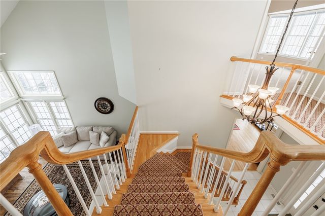 36 Sunleaf Drive, Penfield, NY 14526