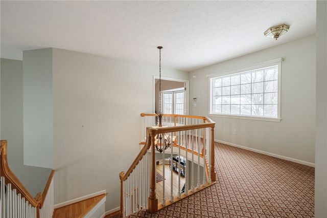 36 Sunleaf Drive, Penfield, NY 14526