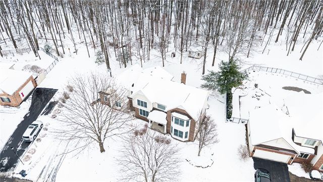 36 Sunleaf Drive, Penfield, NY 14526