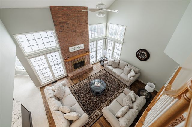 36 Sunleaf Drive, Penfield, NY 14526