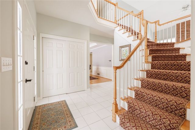 36 Sunleaf Drive, Penfield, NY 14526