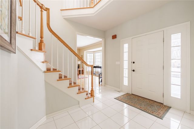 36 Sunleaf Drive, Penfield, NY 14526