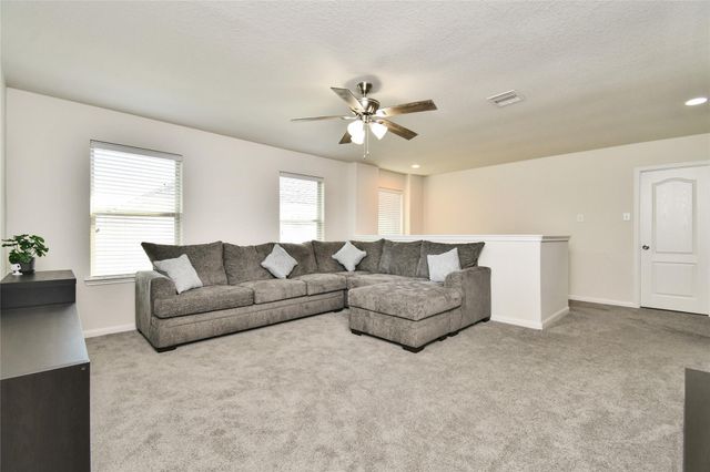 22 Wood Drake Place, Tomball, TX 77375