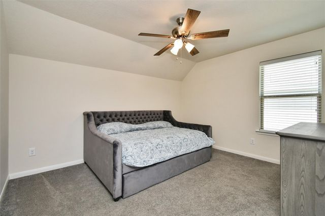 22 Wood Drake Place, Tomball, TX 77375