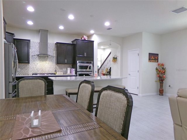 5941 CALDERA RIDGE DRIVE, Lithia, FL 33547