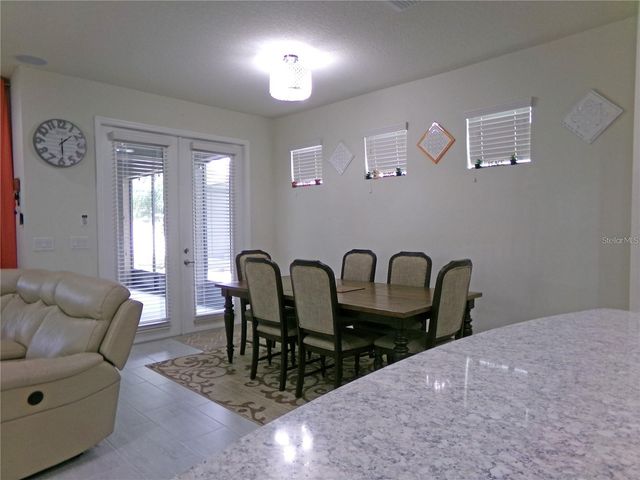 5941 CALDERA RIDGE DRIVE, Lithia, FL 33547
