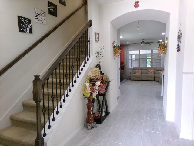5941 CALDERA RIDGE DRIVE, Lithia, FL 33547