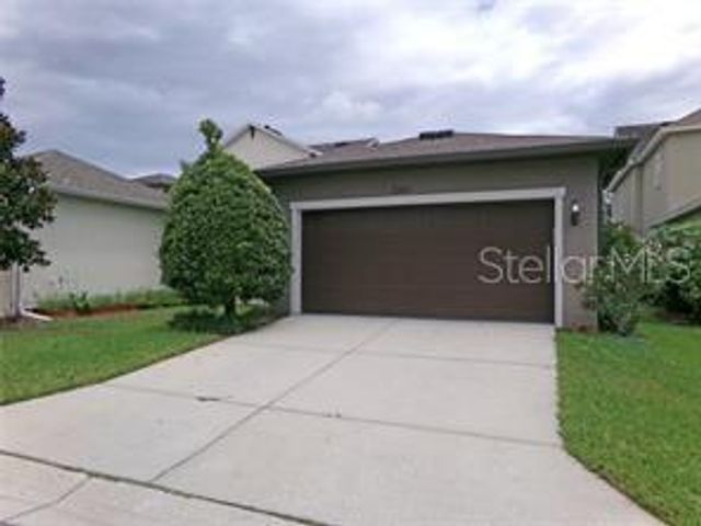 5941 CALDERA RIDGE DRIVE, Lithia, FL 33547