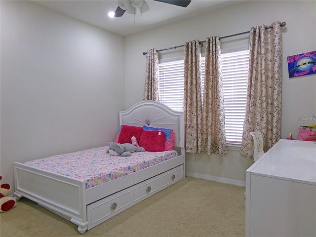 5941 CALDERA RIDGE DRIVE, Lithia, FL 33547