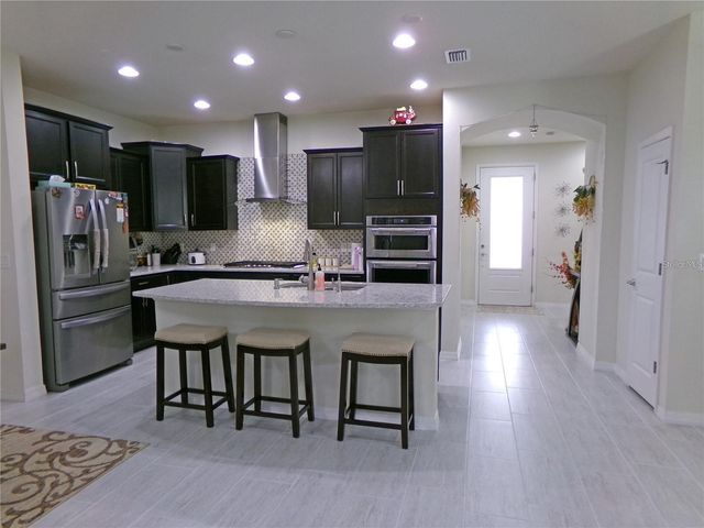 5941 CALDERA RIDGE DRIVE, Lithia, FL 33547
