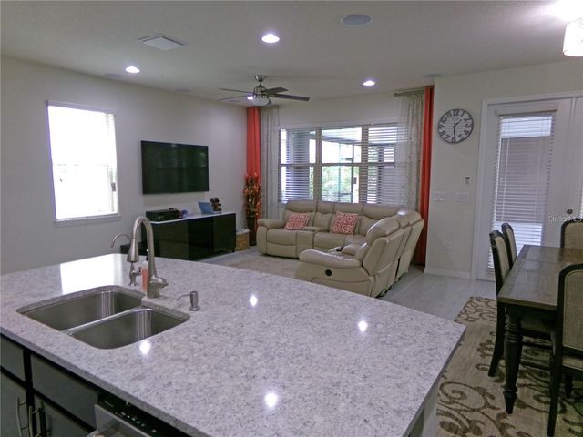 5941 CALDERA RIDGE DRIVE, Lithia, FL 33547