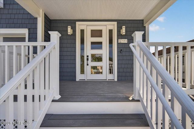 553 Lillie Road, Toms River, NJ 08753