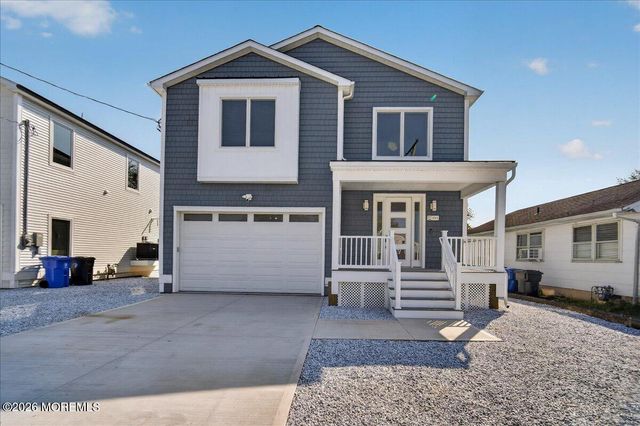 553 Lillie Road, Toms River, NJ 08753