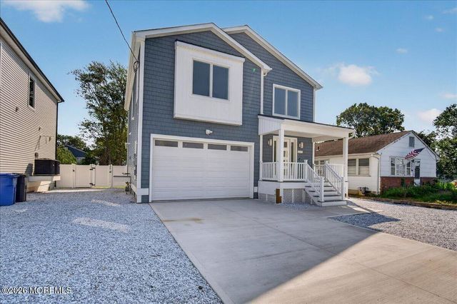 553 Lillie Road, Toms River, NJ 08753