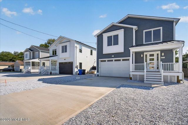553 Lillie Road, Toms River, NJ 08753